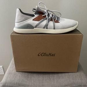 Olukai Mio Li Mens Size 12 NEW in box
